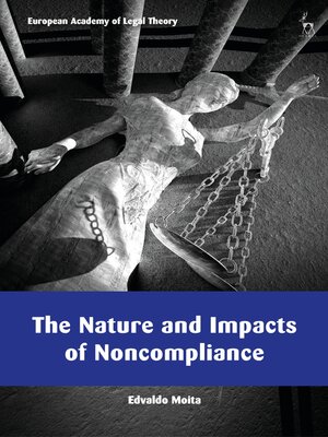 cover image of The Nature and Impacts of Noncompliance